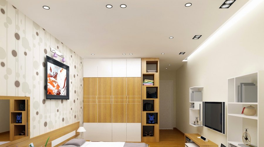 Cách khắc phục những vấn đề phong thủy thường gặp với nhà chung cư Cách khắc phục những vấn đề phong thủy thường gặp với nhà chung cư