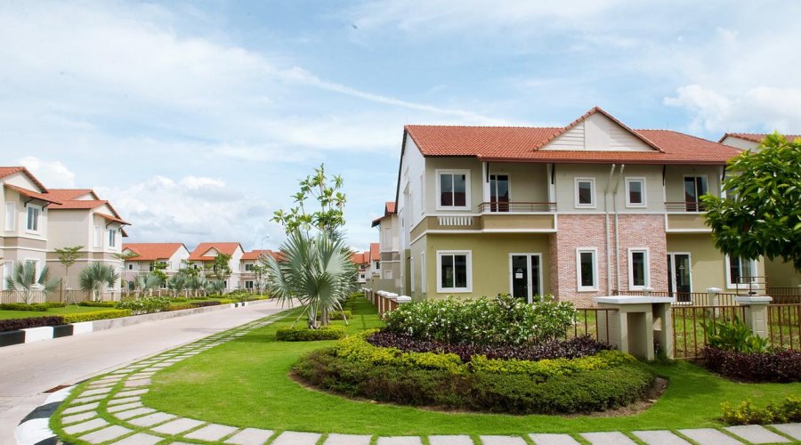 Hiểu đúng về phong thủy trong bất động sản Hiểu đúng về phong thủy trong bất động sản